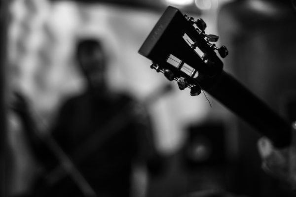 Miguel Cabral & Tó Trips