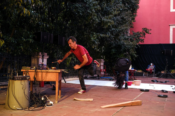 Nuno Rebelo & Constanza Brnčić