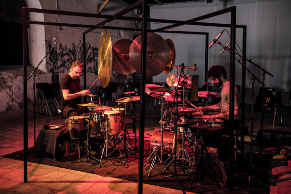 João Pais Filipe & Pedro Melo Alves