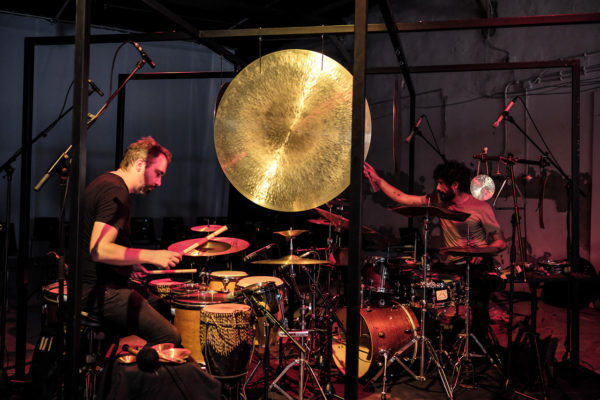 João Pais Filipe & Pedro Melo Alves