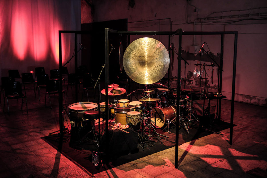 the set