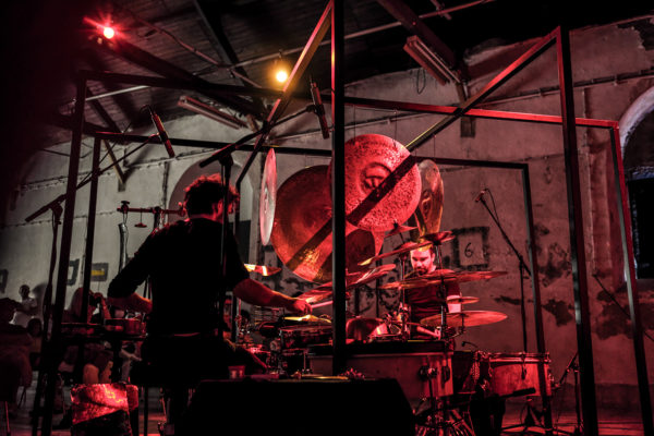 João Pais Filipe & Pedro Melo Alves