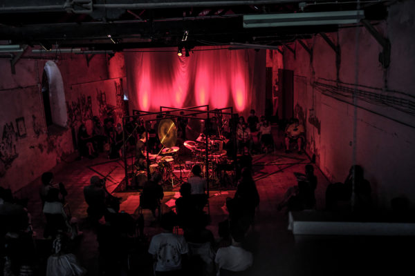 João Pais Filipe & Pedro Melo Alves