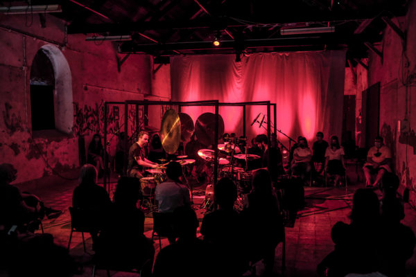 João Pais Filipe & Pedro Melo Alves