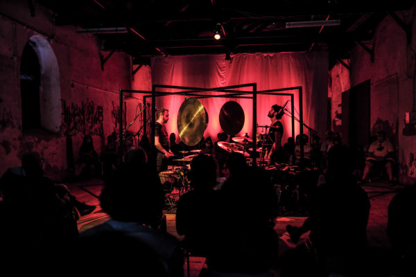 João Pais Filipe & Pedro Melo Alves