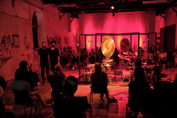 João Pais Filipe & Pedro Melo Alves