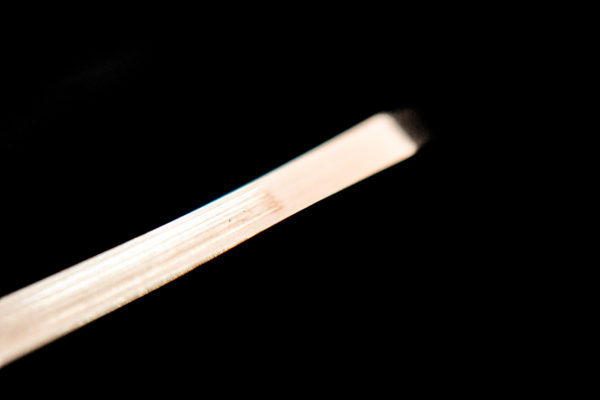 Peter Gabriel sound installation