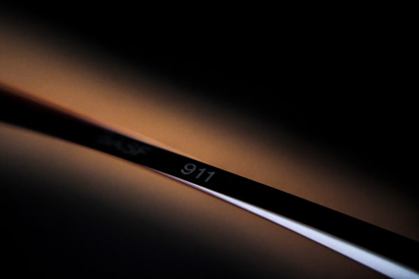 Peter Gabriel sound installation