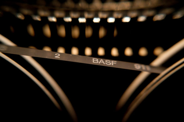 Peter Gabriel sound installation