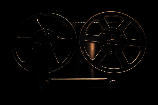 Peter Gabriel sound installation