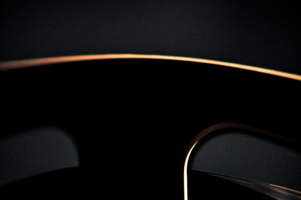 Peter Gabriel sound installation