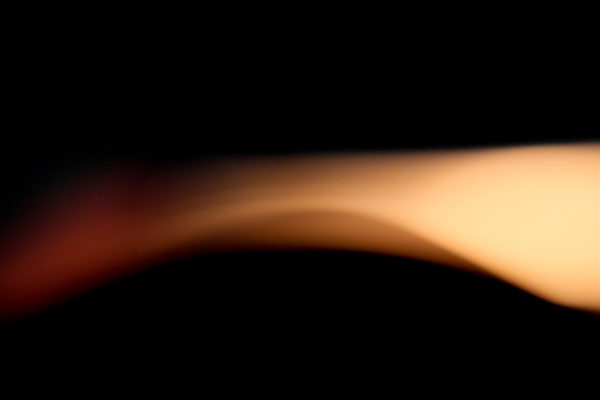 Peter Gabriel sound installation