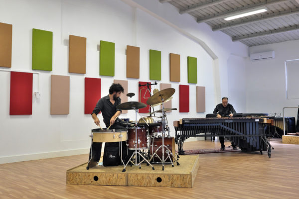 Pedro Melo Alves & Pedro Carneiro