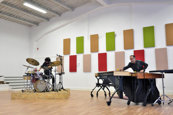 Pedro Carneiro & Pedro Melo Alves