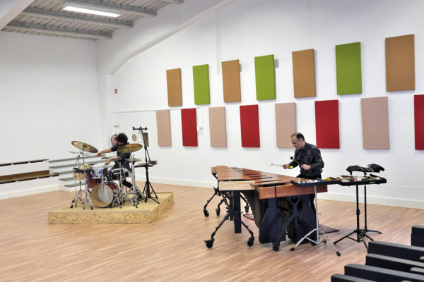 Pedro Carneiro & Pedro Melo Alves