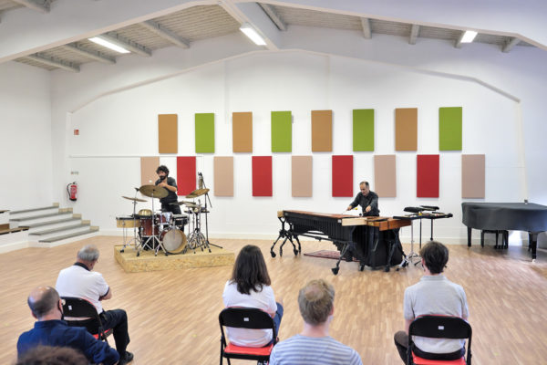 Pedro Melo Alves & Pedro Carneiro