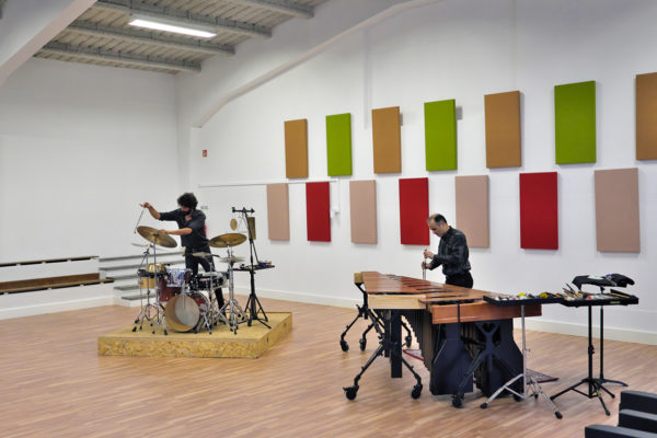 Pedro Melo Alves & Pedro Carneiro