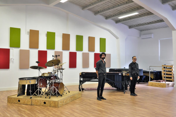 Pedro Melo Alves & Pedro Carneiro