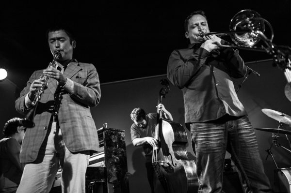 Nobuyasu Furuya, Eduardo Lála & Hernâni Faustino