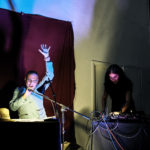 Rodrigo Brandão & Carla Santana