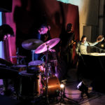 João Valinho, Hernâni Faustino, Rodrigo Amado, Rodrigo Brandão & Carla Santna