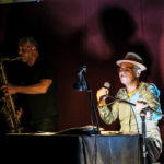 Rodrigo Amado & Rodrigo Brandão