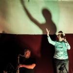 Rodrigo Amado & Rodrigo Brandão