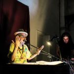 Rodrigo Brandão & Carla Santana
