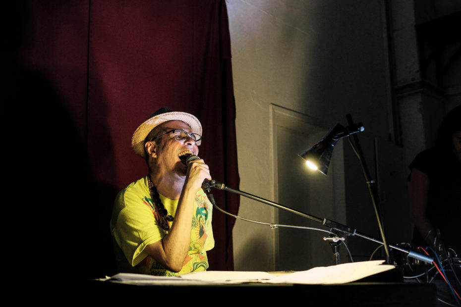Rodrigo Brandão