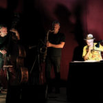 Hernâni Faustino, Rodrigo Amado & Rodrigo Brandão