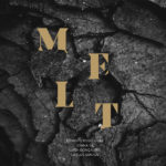 Ernesto Rodrigues + Joana Sá + Luísa Gonçalves + Carlos Santos "Melt" CD cover