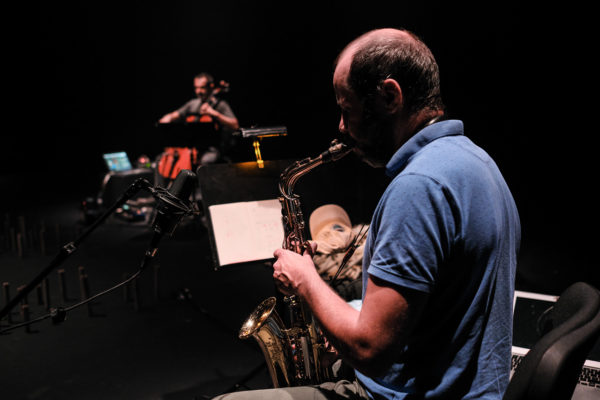 Nuno Torres & Ricardo Jacinto