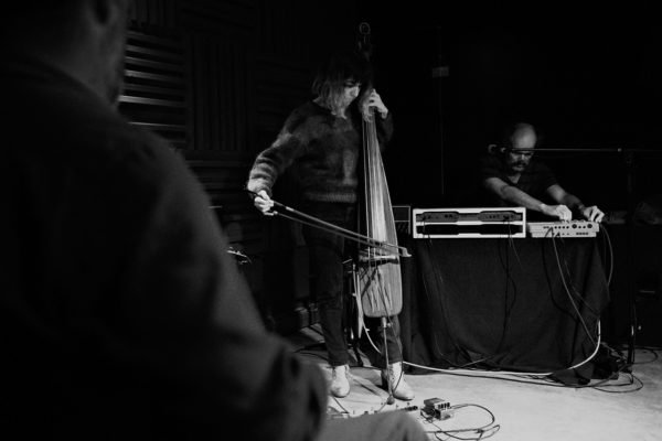 Margarida Garcia & David Maranha