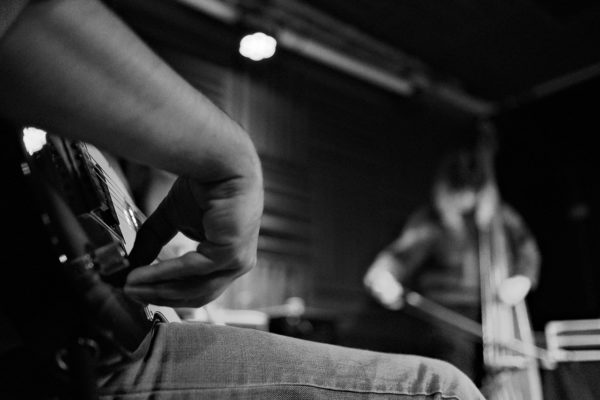 Manuel Mota & Margarida Garcia