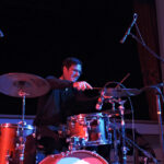Aaron Edgcomb