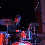 Aaron Edgcomb
