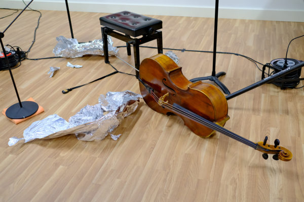 Ulrich Mitzlaff stuff