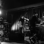 Pedro Melo Alves, Andreas Grossi & Simone Quatrana