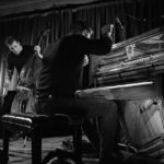 Andreas Grossi & Simone Quatrana