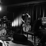 Pedro Melo Alves, Andreas Grossi & Simone Quatrana