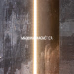 Máquina Magnética "Máquina Magnética" CD cover