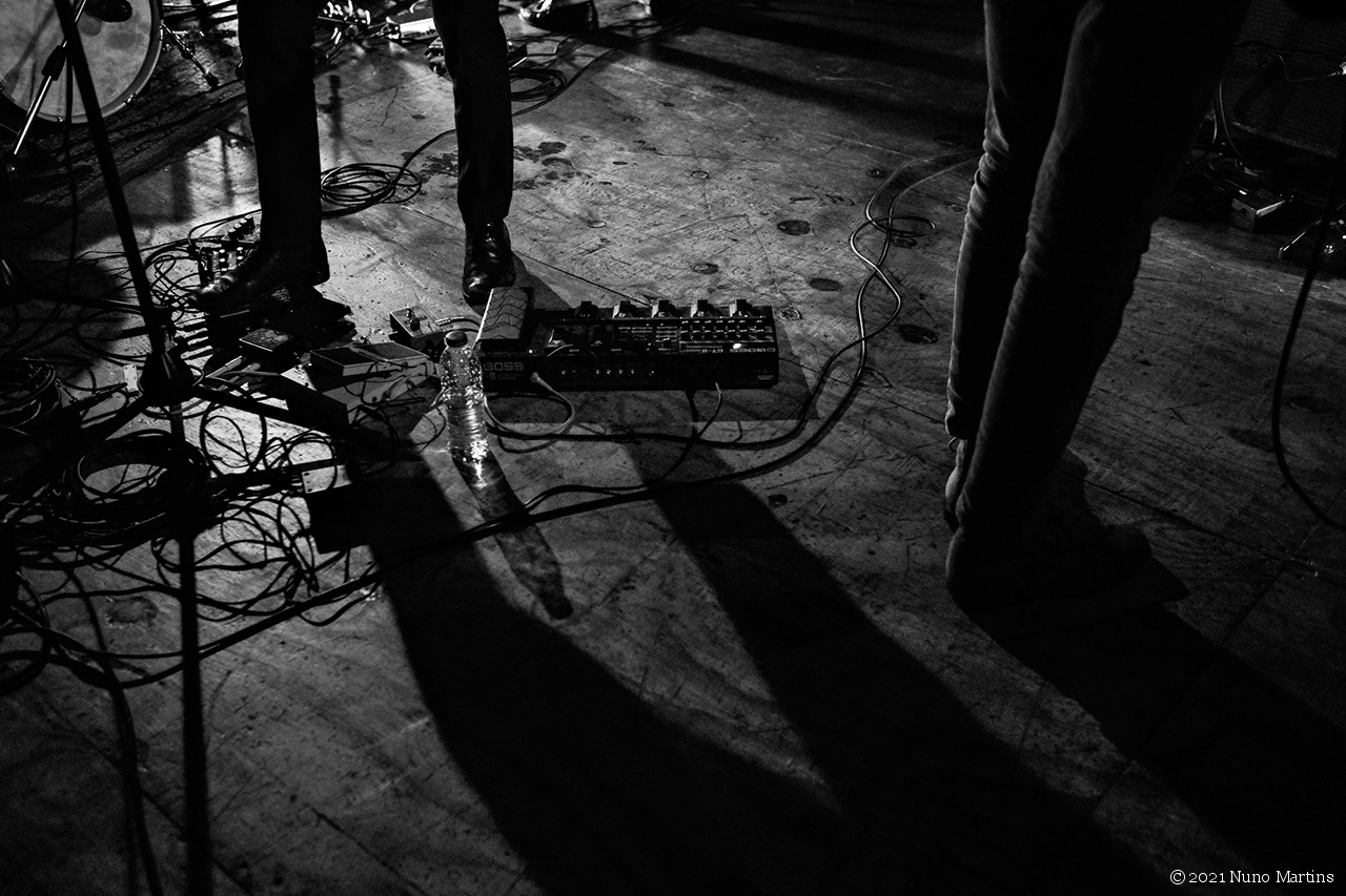 Pedro Sousa & Pedro Gomes