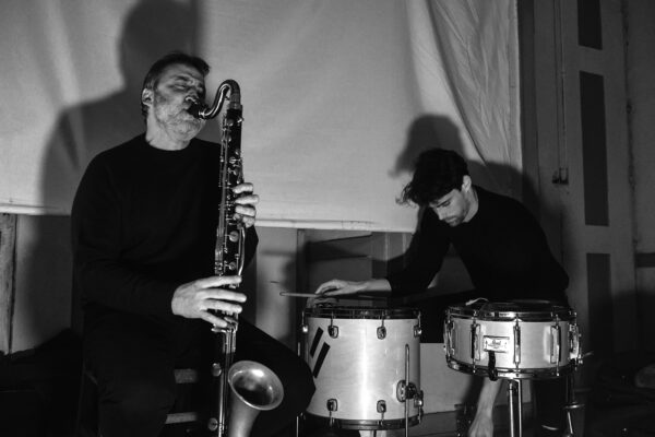 Bruno Parrinha & João Valinho