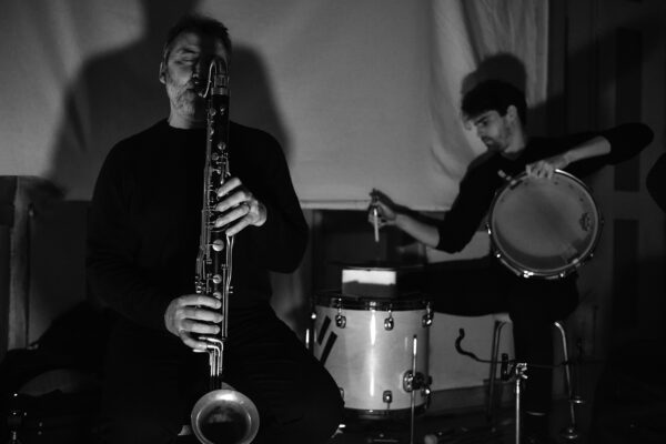 Bruno Parrinha & João Valinho