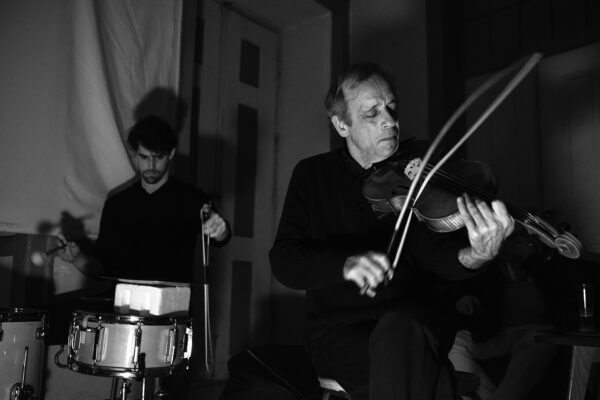 Ernesto Rodrigues & João Valinho