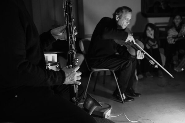 Bruno Parrinha & Bruno Parrinha