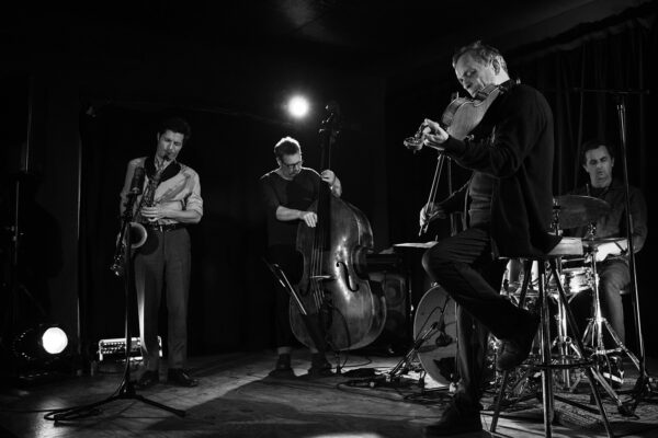 Pedro Sousa, Hernâni Faustino, Ernesto Rodrigues, João Lencastre