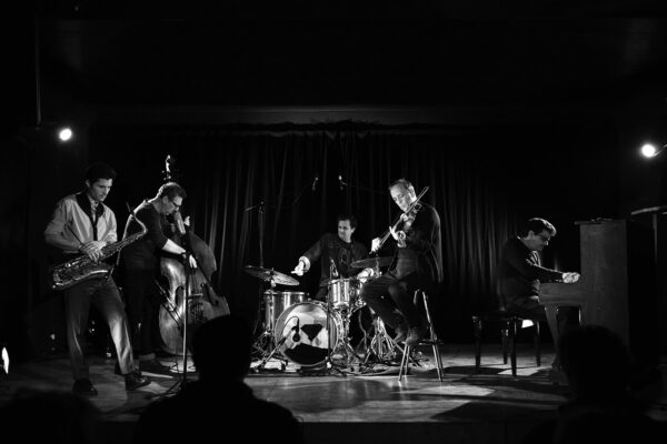 Pedro Sousa, Hernâni Faustino, João Lencastre, Ernesto Rodrigues, Rodrigo Pinheiro