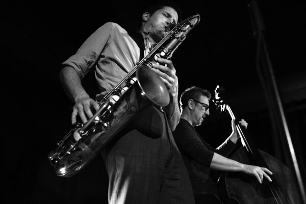 Pedro Sousa & Hernâni Faustino