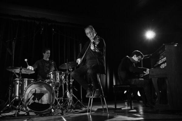 João Lencastre, Ernesto Rodrigues, Rodrigo Pinheiro